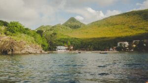 Transport na Gwadelupie i Martynice i jak zaoszczędzić