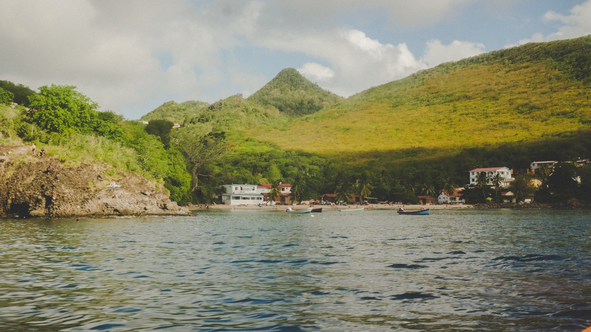 Transport na Gwadelupie i Martynice i jak zaoszczędzić