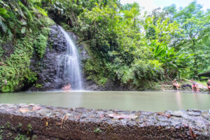 Gdzie znajduje się wyspa Martynika?